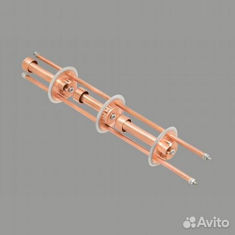 Колпачковая вставка для царг 2