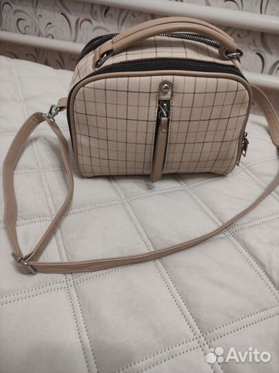 Сумка женская