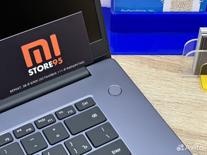 Honor MagicBook 15 Ryzen 5 16/512Gb Новый