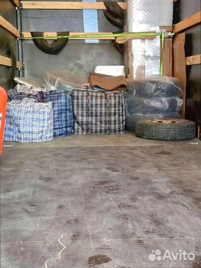 Домашние, офисные переезды от 300 кг и 300 км