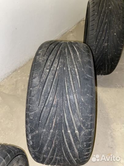 Goodyear Eagle F1 GS-D3 235/40 R17