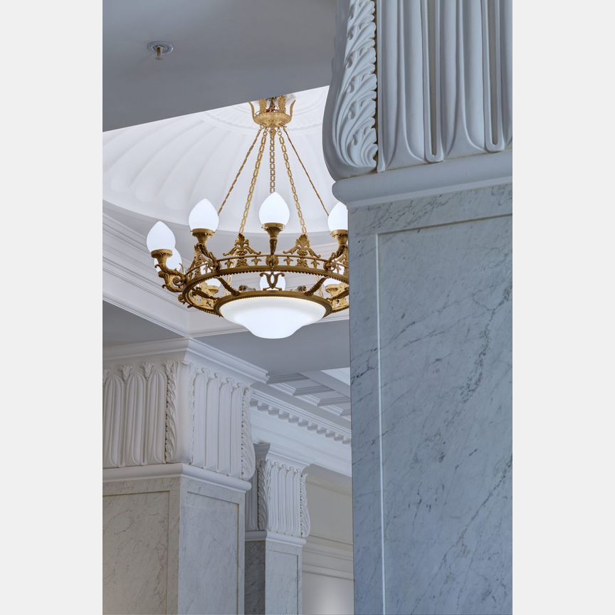 1-к. квартира, 38,3 м², 24/24 эт.