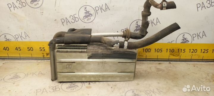 Испаритель кондиционера Kia Sportage 1 2.0