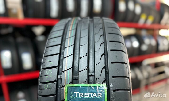 Tristar SportPower 2 205/45 R17 88W