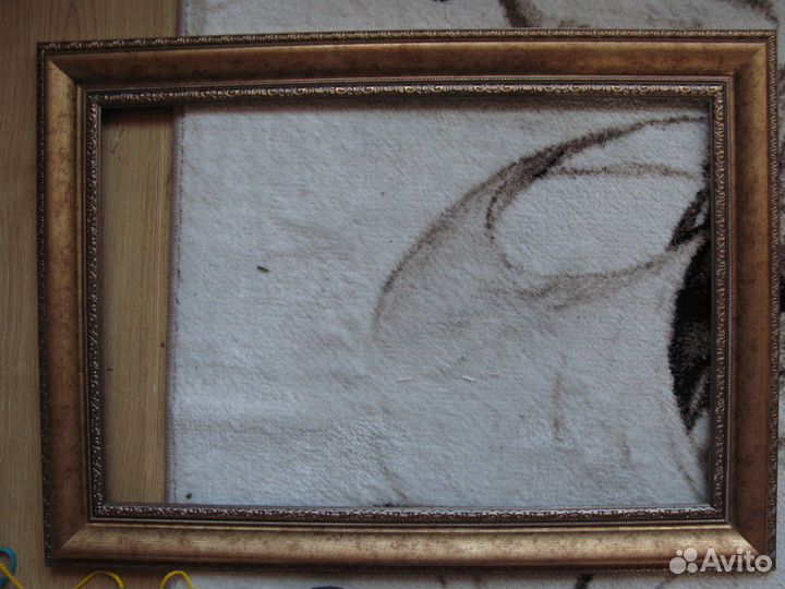Рама для картины 40х60см (4)