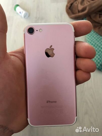 iPhone 7, 32 ГБ