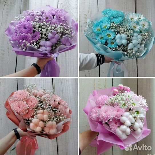 Цветы Букеты Доставка Купить Челябинск