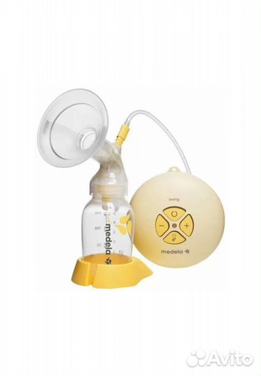 Электрический молокоотсос Medela