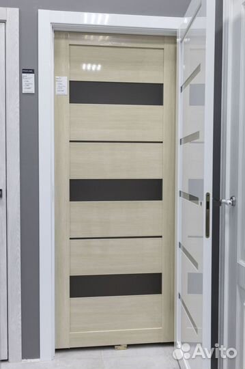 Двери межкомнатные новые