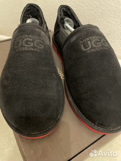 Угги мужские 43 размер