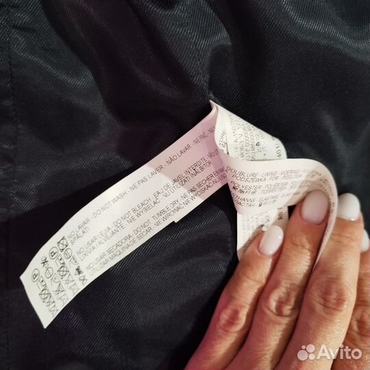 Пиджак женский Zara Basic