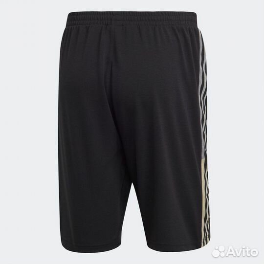 Шорты мужские Adidas Paul Pogba FI0715
