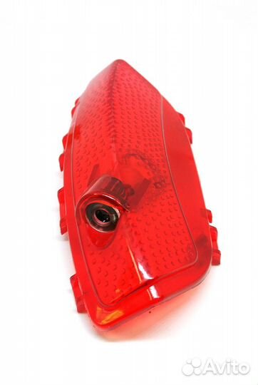 Штатная проекция логотипа Kia Sorento Prime 2014г+