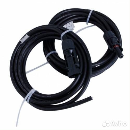 Солнечные батареи/ контролер заряда / кабель для с