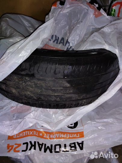 Hankook Optimo K415 225/60 R17
