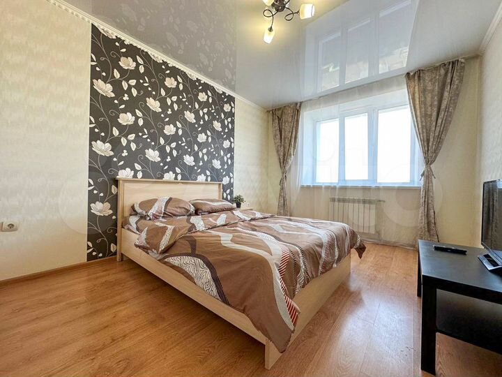 2-к. квартира, 68 м², 10/10 эт.