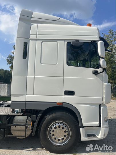 DAF XF 105.460, 2019