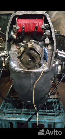 Запчасти на мотоцикл днепр комплектом