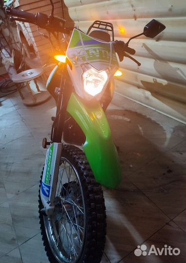 Продам мотоцикл