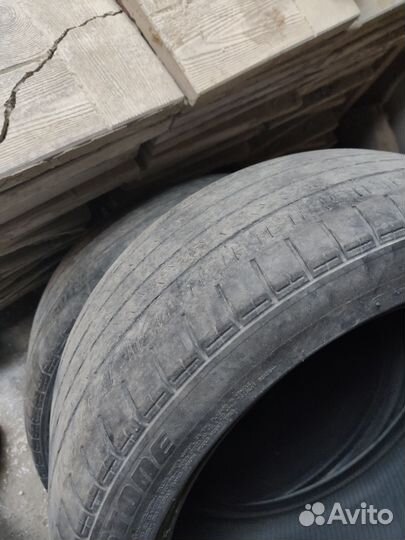 Bridgestone Turanza ER33 235/45 R18