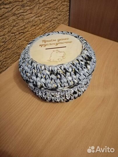 Корзина для подарков