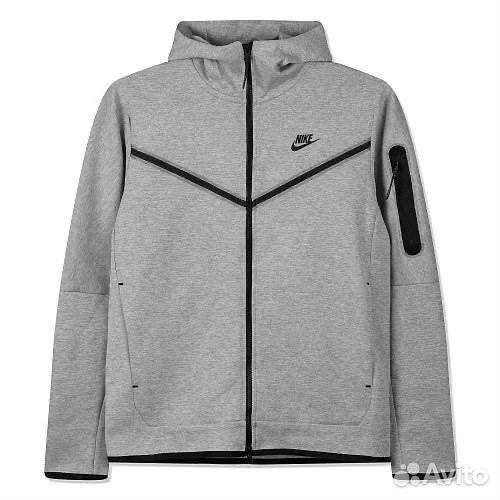 Толстовка nike