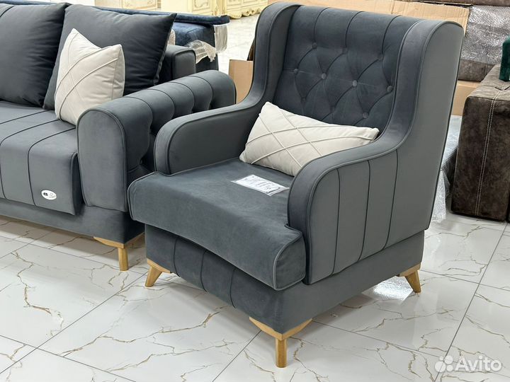 Мягкая мебель