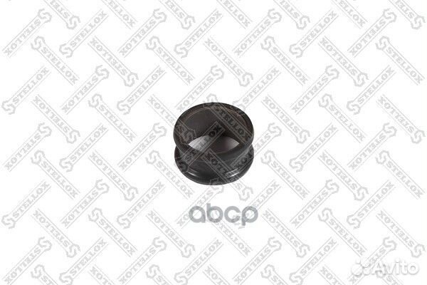 Патрубки системы охлажденияstellox 8111402SX S