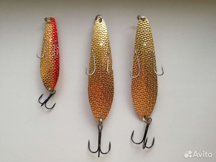 Японские Воблеры и Блесны Обновлено 09.09.23