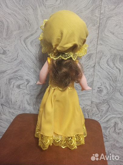 Кукла Марта