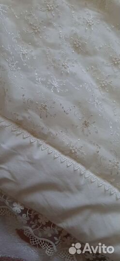 Конверт одеяло