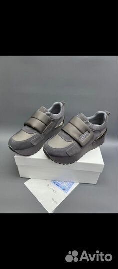 Кроссовки кеды Liu Jo 36-40