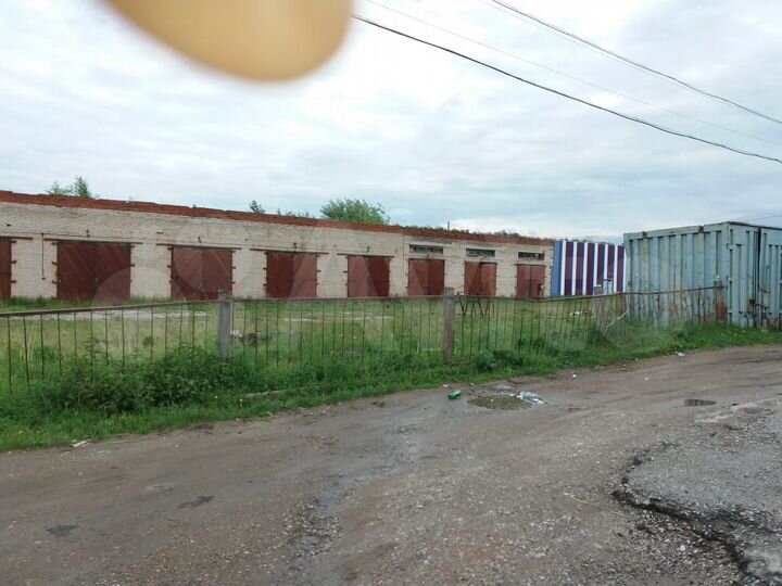 Участок 54 сот. (ИЖС)