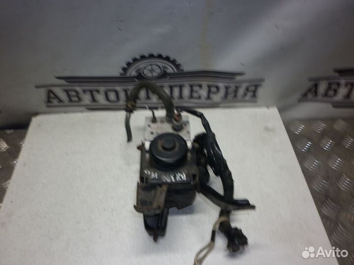 Блок ABS Lexus RX300 2001 3.0