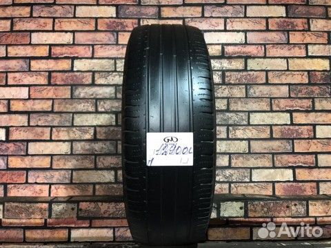 Michelin Latitude Tour HP 225/65 R17