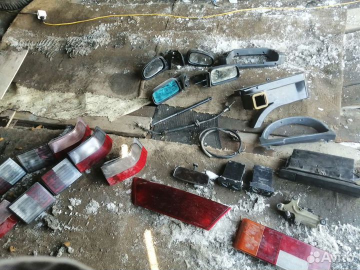 Продам комплект фонарей 2112