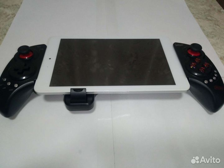 Bluetooth геймпад Ipega pg 9023s для планшета