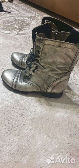 Сапожки женские 36