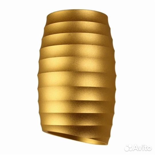 Накладной светильник Lumina Deco Grost LDC 8052-C