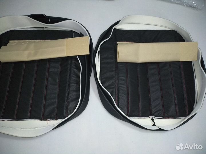 Запчасти для мототехники