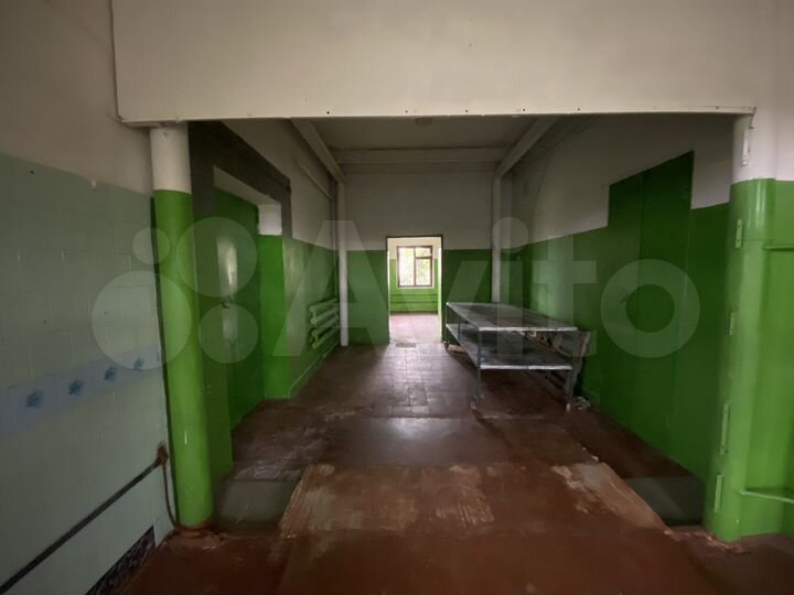 Под бизнес, 181 м²