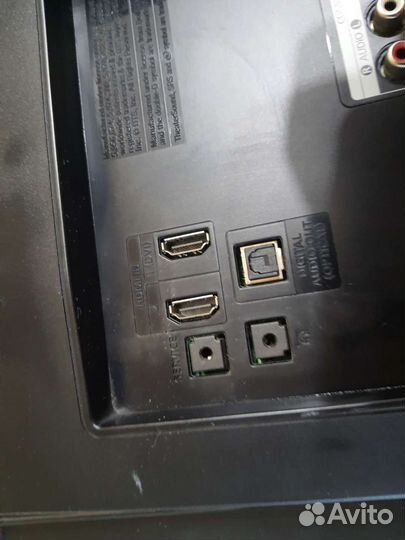 Телевизор Samsung 32 дюйма рабочий