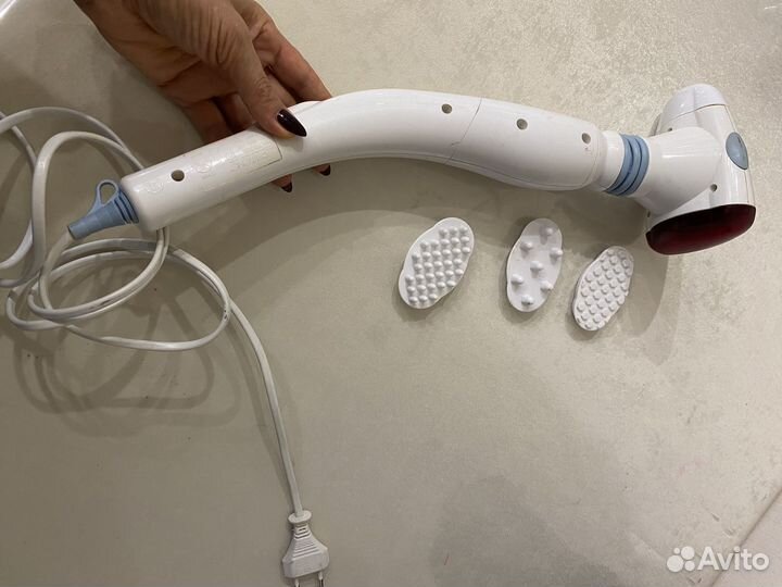 Массажер для тела электрический