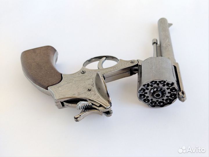 Игрушка револьвер ковбоя Gonher