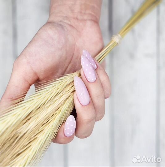 Мастер маникюра на дому