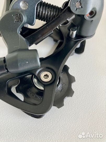 Задний переключатель Shimano Tiagra RD-4700 SS 10