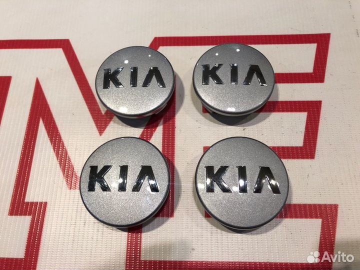 Колпак колесного диска Kia Soul 2 Ii PS 1.6 GDI
