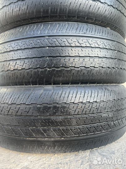 Dunlop Grandtrek AT1 225/60 R18