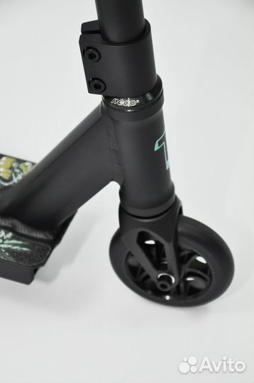 Самокат трюковой TT Voodoo