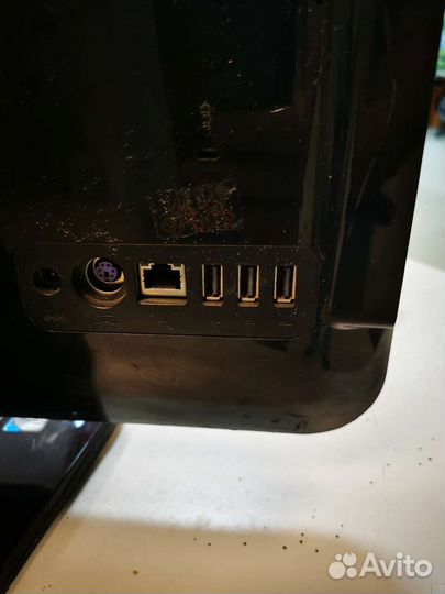 Моноблок lenovo c200